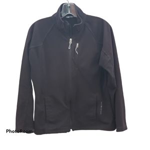 Black Diamond Fleece Jacket